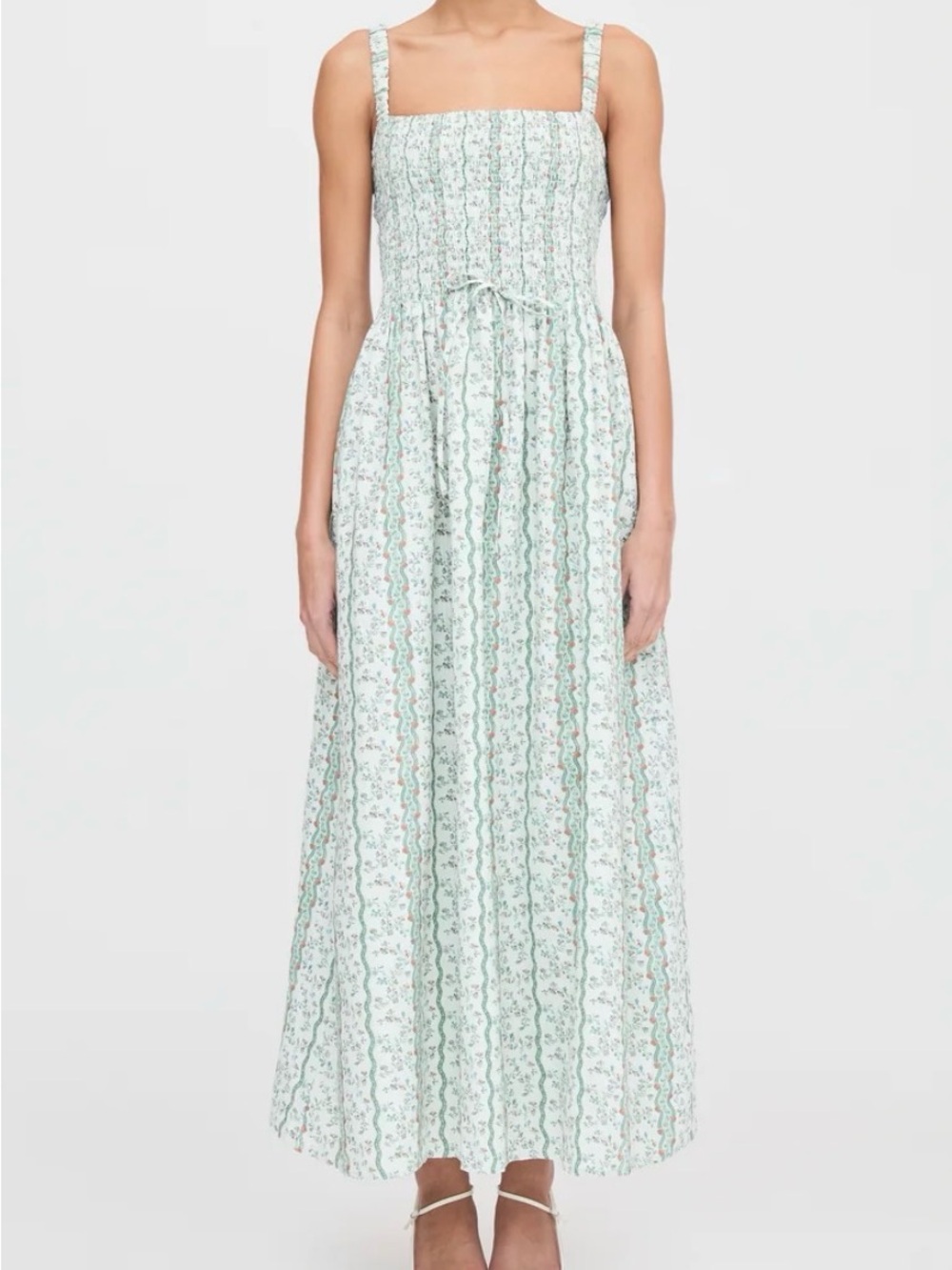 Hill House Home - The Anita Nap Dress